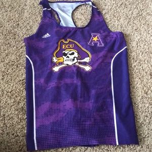 Adidas athletic tank